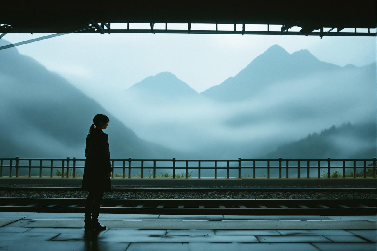 手机影院 - 山河故人 剧照 1