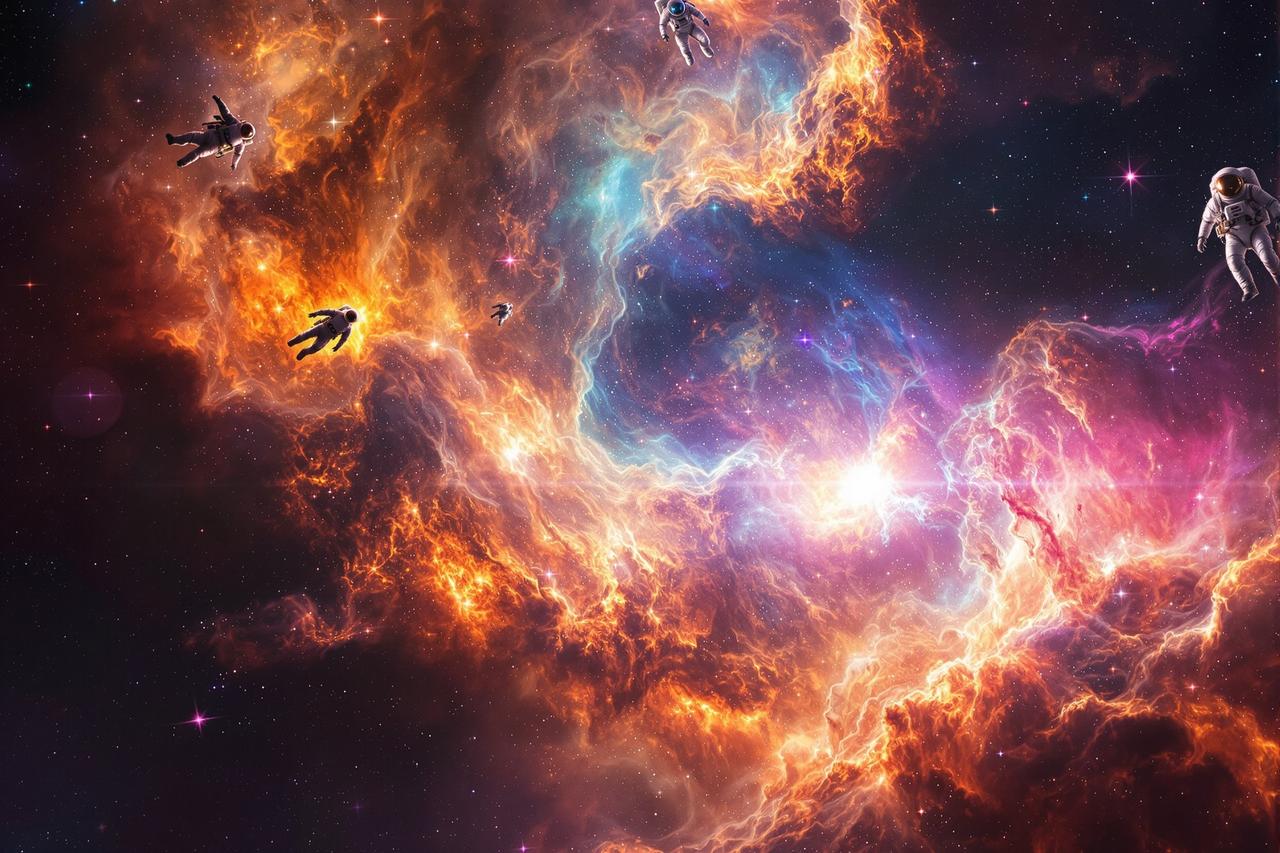 手机影院 - 星际穿越2 剧照 1